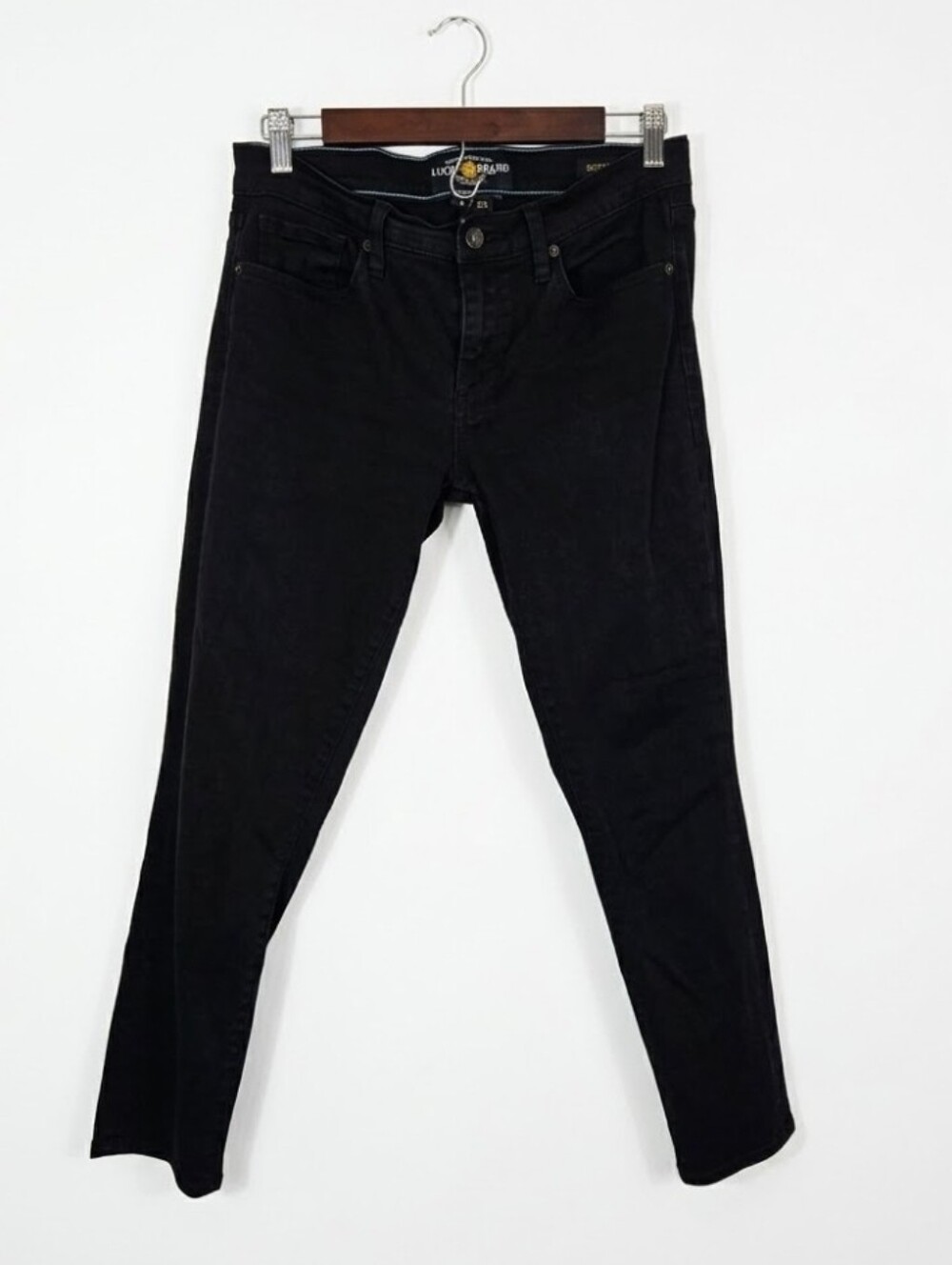 Lucky Brand Sofia Capris